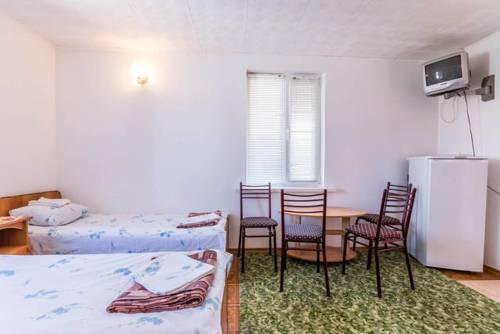 Гостиница Guest house Leto Геленджик