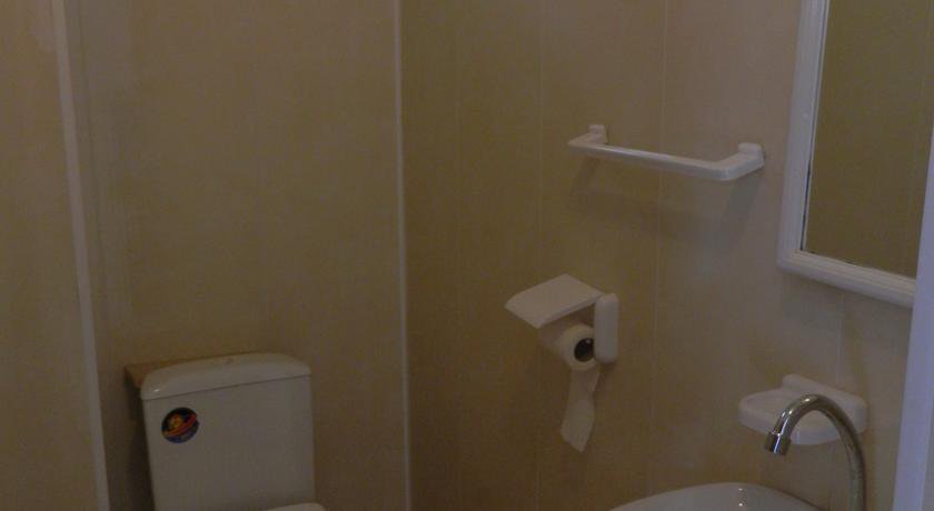 Гостиница Guest house Leto Геленджик-18