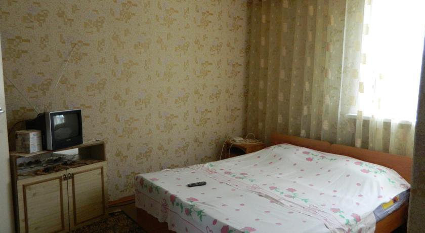 Гостиница Guest house Leto Геленджик
