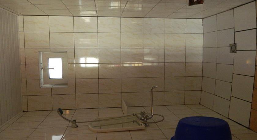 Гостиница Guest house Leto Геленджик-15