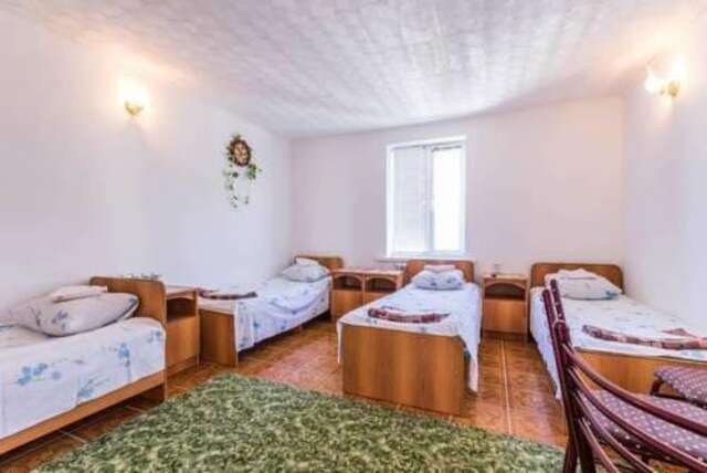 Гостиница Guest house Leto Геленджик-19