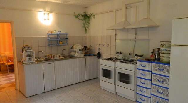 Гостиница Guest house Leto Геленджик-13